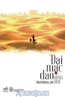 Đại Mạc Dao