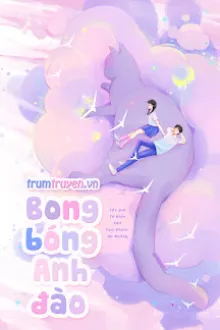 BONG BÓNG ANH ĐÀO