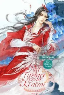 NỮ TƯỚNG TRỌNG KĨ NAM