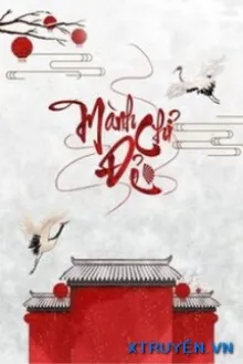 MÀNH CHỈ ĐỎ