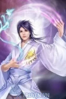 TUYỆT THẾ THIẾU GIA RỬA HẬN