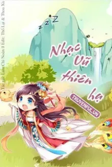 Nhac Vu Thien Ha