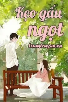 KẸO GẤU NGỌT