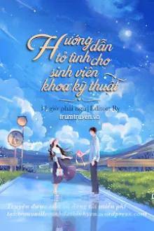 HƯỚNG DẪN TỎ TÌNH CHO SINH VIÊN KHOA KỸ THUẬT