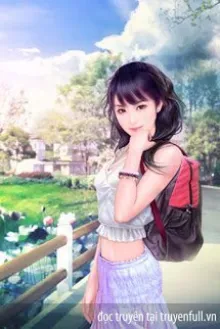 BẠN GÁI ANH TINH NGHỊCH THẬT