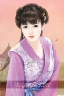 LOẠN THẾ ANH HÙNG