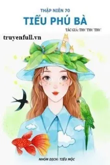 Ngã Đích Điện Cạnh Nữ Hữu -