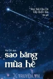SAO BĂNG MÙA HÈ