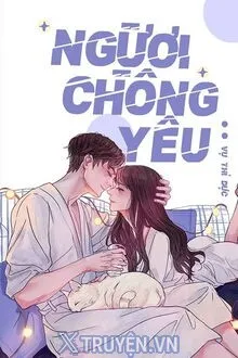 NGƯỜI CHỒNG YÊU