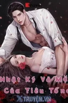 NHẬT KÝ VẢ MẶT CỦA TIÊU TỔNG