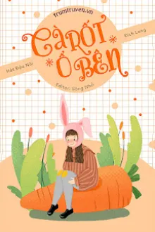 CÀ RỐT Ổ BÊN