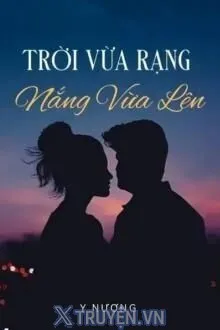 TRỜI VỪA RẠNG, NẮNG VỪA LÊN - Y NƯƠNG