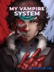 MY VAMPIRE