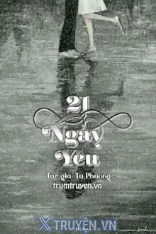 21 NGÀY YÊU