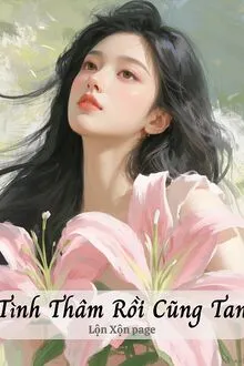 TÌNH THÂM RỒI CŨNG TAN