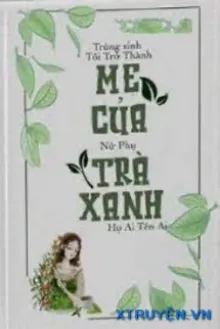 TRÙNG SINH, TÔI TRỞ THÀNH MẸ CỦA NỮ PHỤ TRÀ XANH