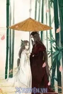 MỘ DUNG THẾ GIA CHI HOA SỰ