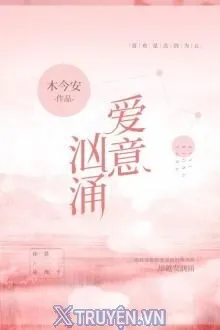 TÌNH YÊU MÃNH LIỆT