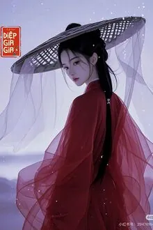 Cố Nhân Chỉ Như Giấc Mộng