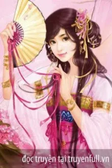 VƯƠNG GIA! ĐỪNG LÀM BẬY