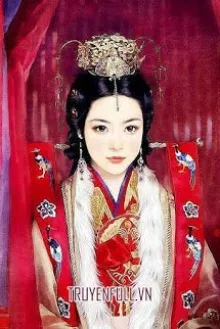 MINH VƯƠNG BÁ ĐẠO - VƯƠNG PHI LÃNH HUYẾT