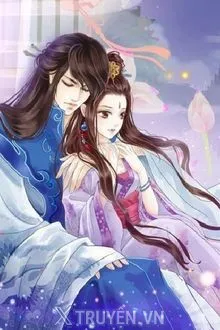 NÀNG LÀ CỦA BỔN VƯƠNG TA