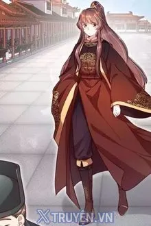 THƯỢNG CÔNG CHÚA