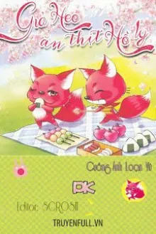 GIẢ HEO ĂN THỊT HỒ LY​