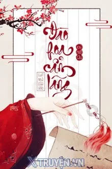 ĐÀO HOA CẨM LÃNG