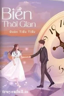 BIỂN THỜI GIAN