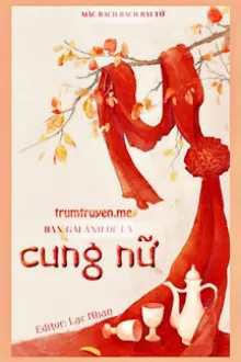 BẠN GÁI ẢNH ĐẾ LÀ CUNG NỮ