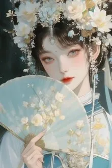 THỊNH THẾ ĐẾ VƯƠNG PHI