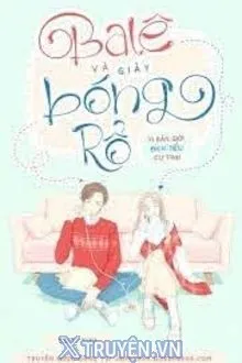BA LÊ VÀ GIÀY BÓNG RỔ