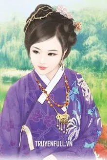 ĐÍCH NỮ BẬN RỘN