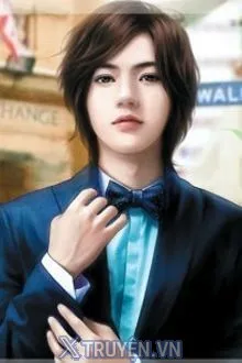ÔNG CHỦ KIÊU NGẠO