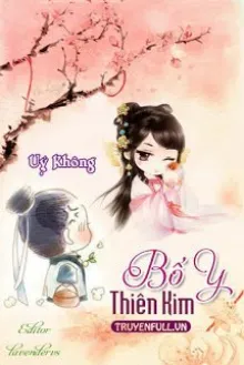 BỐ Y THIÊN KIM
