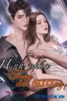HẠNH PHÚC TRONG ĐAU THƯƠNG
