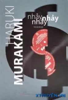 NHẢY, NHẢY, NHẢY