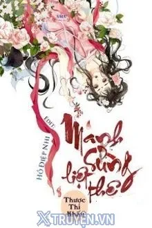 MANH SỦNG LIỆT THÊ