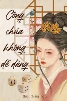 Công Chúa Không Dễ Dàng: Trần Tố Ngọc