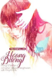 HOANG ĐƯỜNG