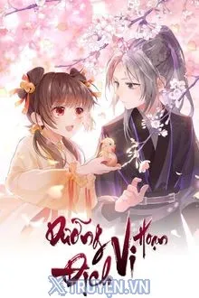DƯỠNG ĐỊCH VI HOẠN