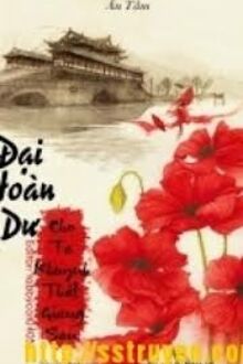 Dai Hoan Du   Cho Ta Khuynh That Giang San