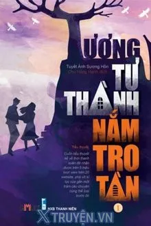 TƯƠNG TƯ THÀNH NẮM TRO TÀN