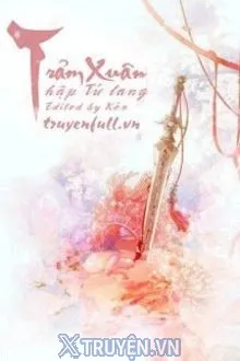 TRẢM XUÂN