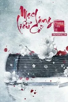 MẠC LĂNG LIỄU CỔ