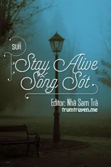 [HARRY POTTER X TWILIGHT] SỐNG SÓT