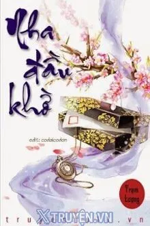 NHA ĐẦU KHỜ