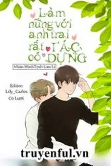 LÀM NŨNG VỚI ANH TRAI RẤT CÓ TÁC DỤNG