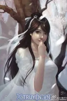 NGUYỆT LẠC THẤT HUYỀN